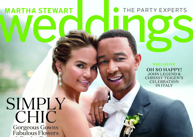 Bridal Hair Styles and Makeup featured in Martha Stewart Weddings