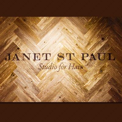 Ladies and Gentlemen… Introducing Janet St. Paul Salon for Hair!