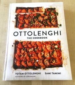 Ottolenghi The Cookbook