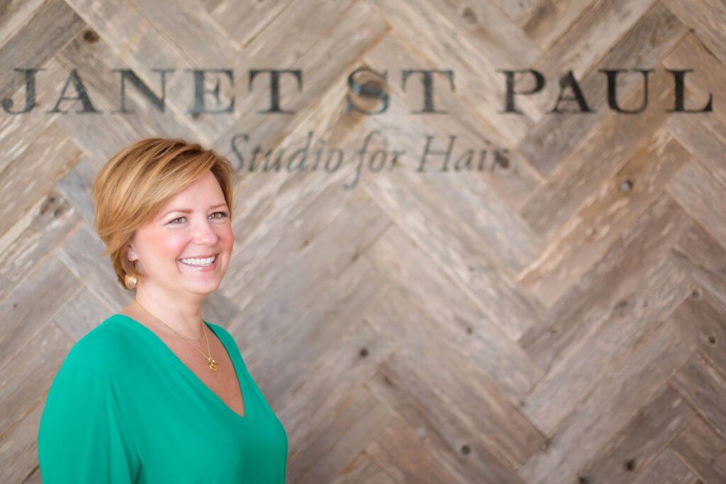  St Paul Studio For Hair