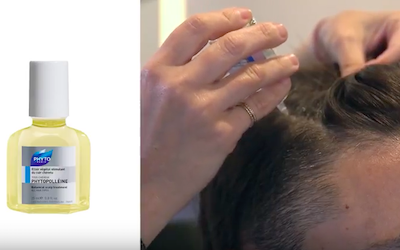 How-To Video: Thicken Thinning Hair