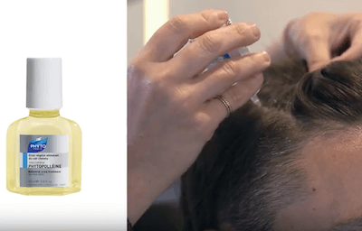 Tips for Thickening Hair