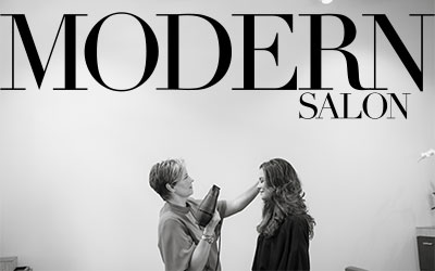 Janet St. Paul Featured on Modern Salon