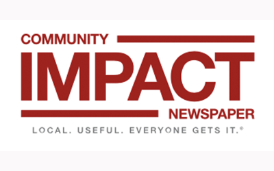 Community Impact Features Anniversary