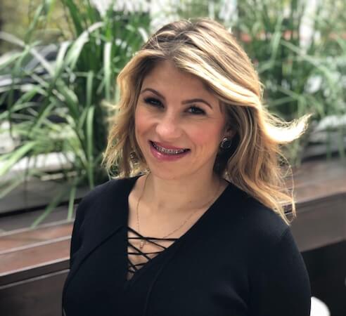 Whitney Schaaf, Senior Stylist Whitney Schaaf Senior Stylist