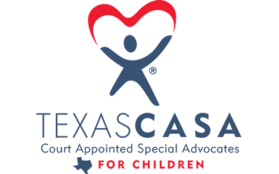 Janet Gives: Texas CASA Donations