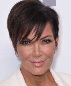 Krisjenner Janet St Paul Studio For Hair