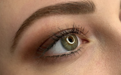 Eyebrows 101: Shaping, Filling, and Microblading