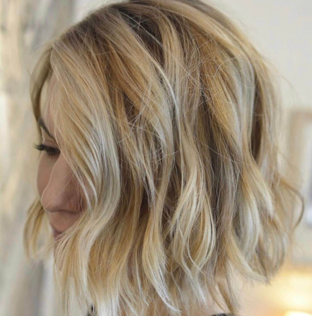 Janet St. Paul Studio | Tips and Trends | Balayage