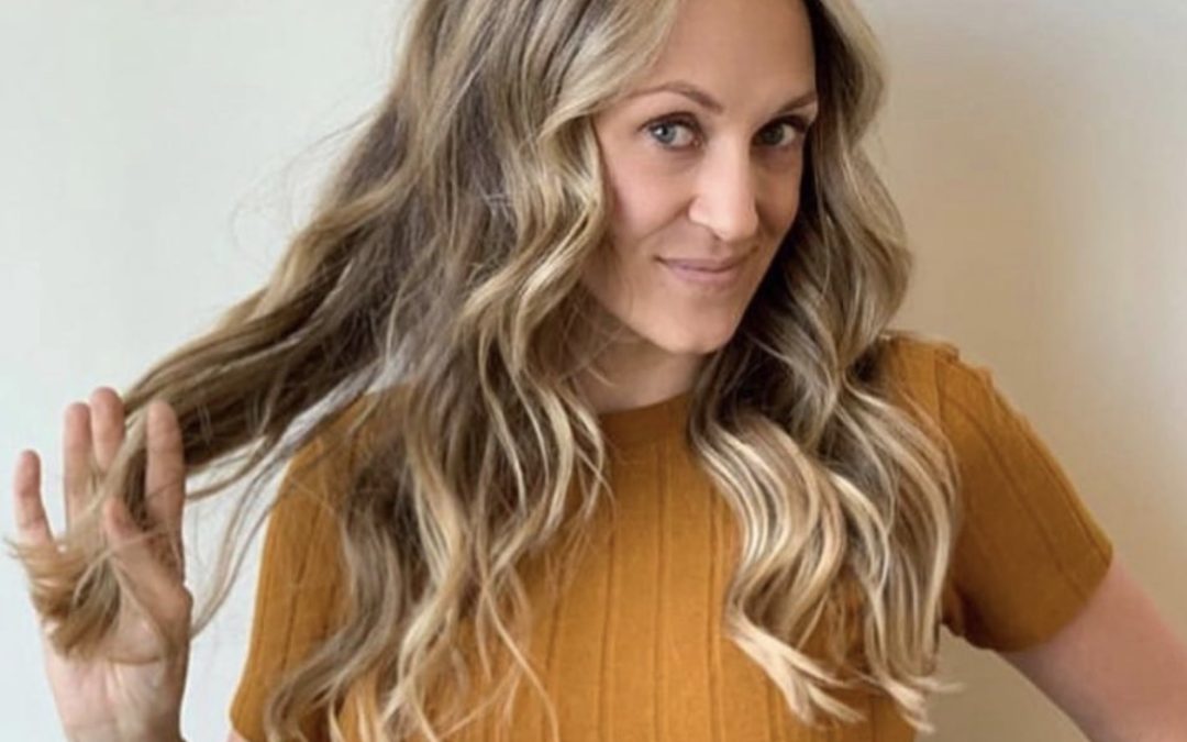 Everything You Want To Know About Balayage