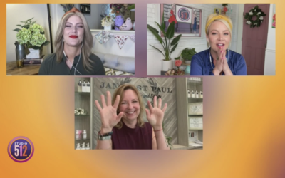 Save Your Summer Skin With Tips From Janet St. Paul