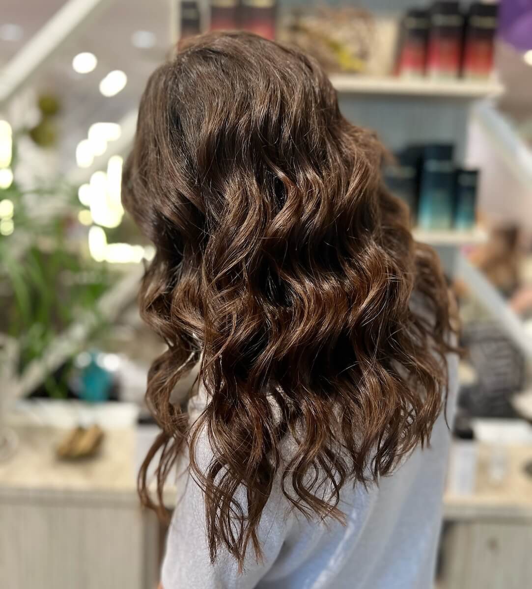 Janet St. Paul Studio for Hair and Beauty
