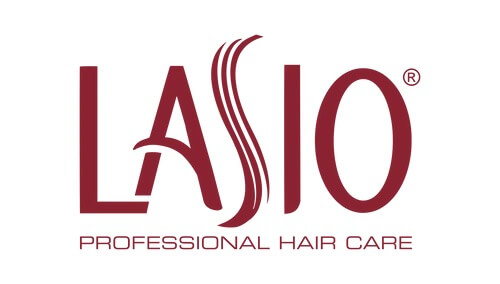 Lasio Professional Hair Care Logo - Janet St. Paul