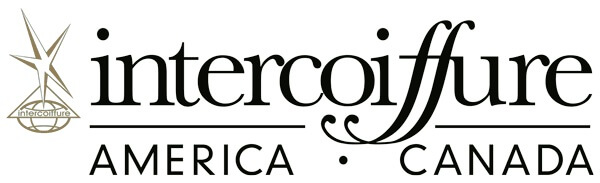 Intercoiffure Logo - Janet St. Paul